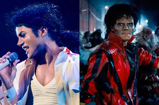 Michael Jackson Ruta Noticias