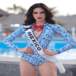Mexicana Fátima Bosch es Mis Universo 2025 Ruta Noticias