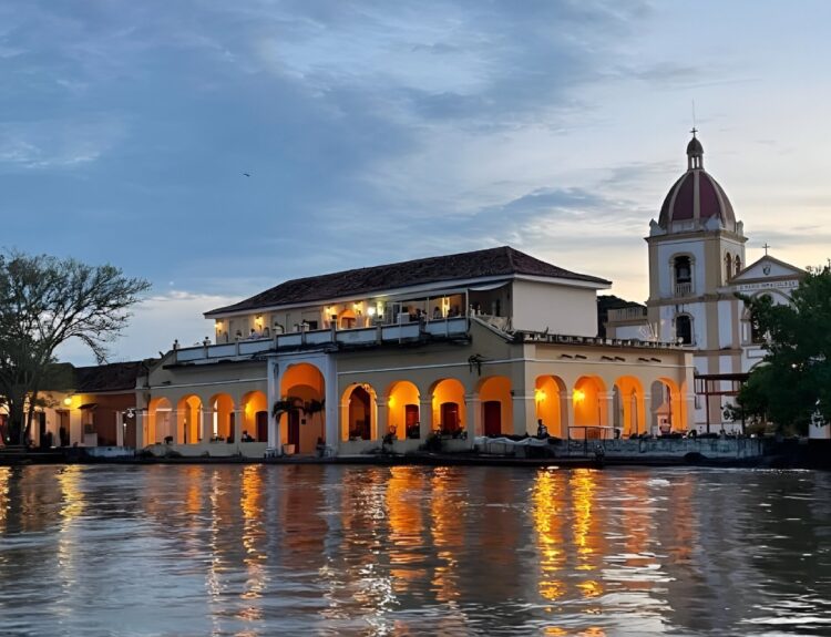 Tiquetes y volar de Medellín a Mompox Ruta Noticias