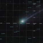El enigmático cometa Interestelar 3I Atlas Ruta noticias