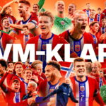 Noruega va al Mundial Ruta Noticias