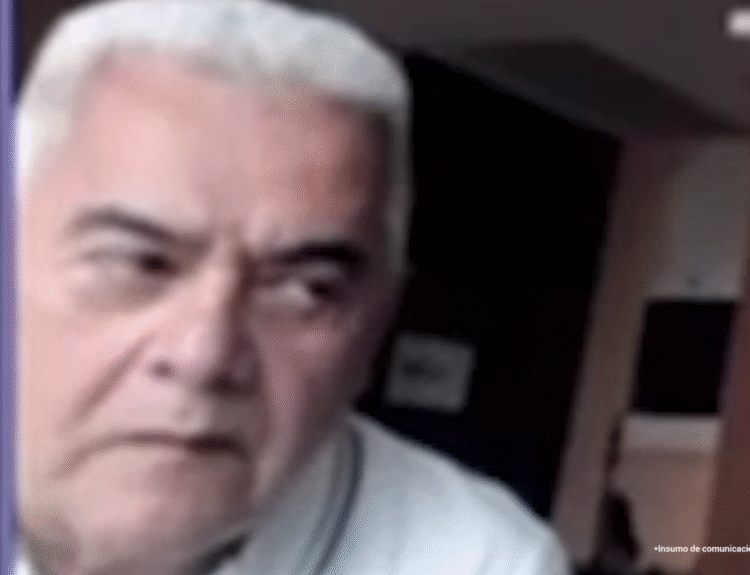 Alias Papá Pitufo Ruta Noticias