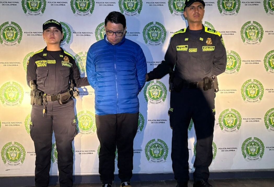 Pedro David Sánchez, el exconcejal de Chinchiná que vendía videos Ruta Noticias