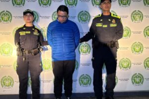 Pedro David Sánchez, el exconcejal de Chinchiná que vendía videos Ruta Noticias