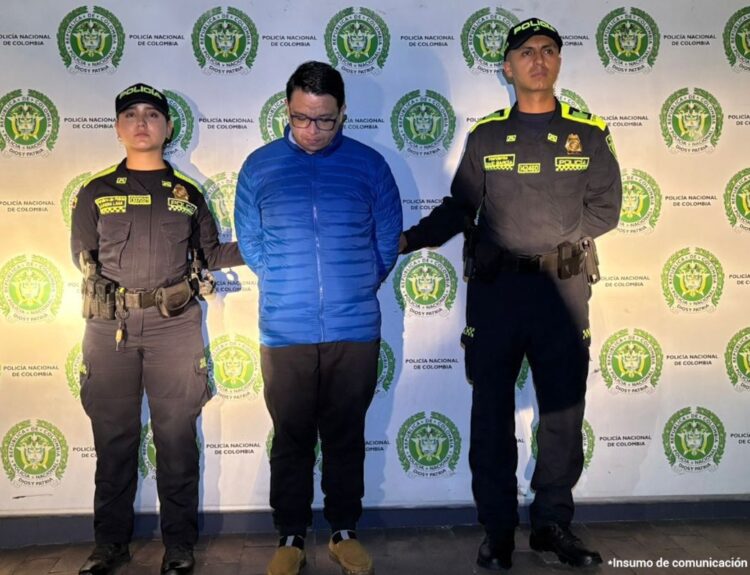 Pedro David Sánchez, el exconcejal de Chinchiná que vendía videos Ruta Noticias