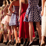 Plaza Central abre su semana de la Moda Ruta Noticias