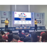 Profesor William Ignacio González, de Uniminuto Ruta noticias