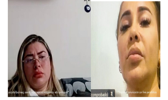 red que realizaba procedimientos estéticos irregulares en Medellín Ruta Noticias