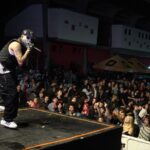 Rock al Río en Rionegro 2025 Ruta Noticias
