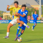 Selección Colombia Sub 17 Ruta Noticias