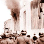 Toma del Palacio de Justicia por el M 19 Ruta Noticias