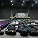 Traficantes de marihuana Girardota Ruta Noticias