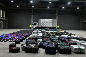 Traficantes de marihuana Girardota Ruta Noticias