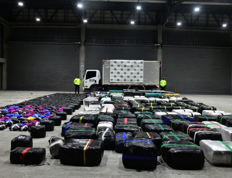 Traficantes de marihuana Girardota Ruta Noticias