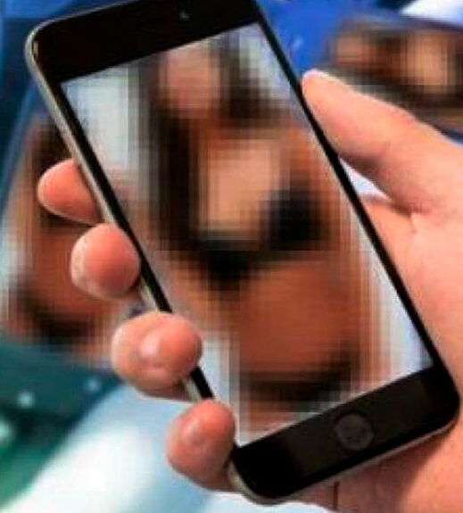Extorsión por fotos íntimas Ruta Noticias
