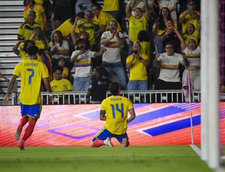 La Selección Colombia tiene Ruta Noticias