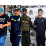 abusadores de niños en el departamento capturados Ruta Noticias