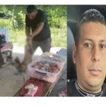 Fernando Alonso Oviedo, agresor de un perro Ruta Noticias