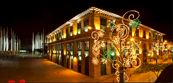 Alumbrados EPM 2025 Ruta Noticias