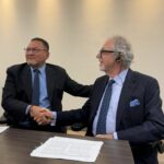 acuerdo histórico con Aris Mining Ruta Noticias