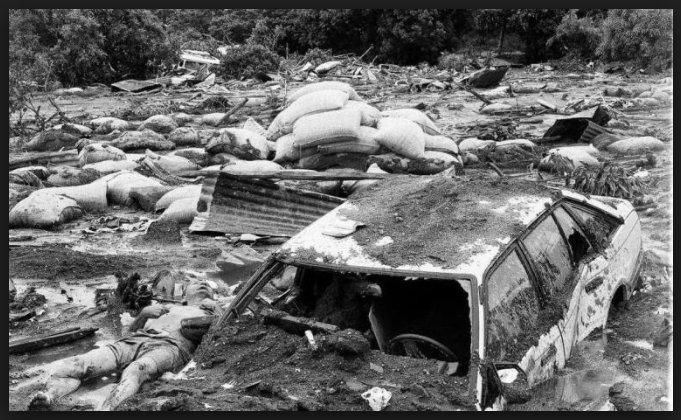 La tragedia de Armero Ruta Noticias