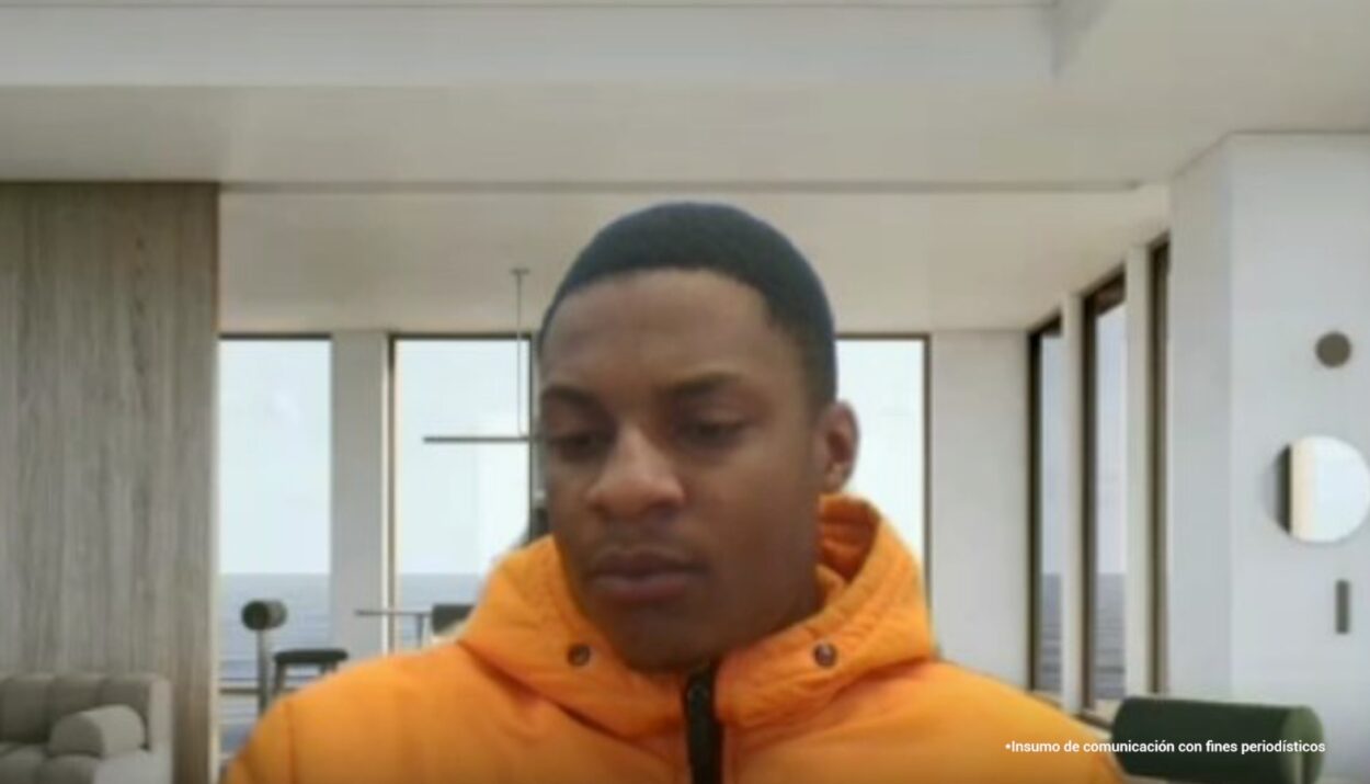 Homicidio y tortura de Hárold Aroca en Bogotá Ruta Noticias