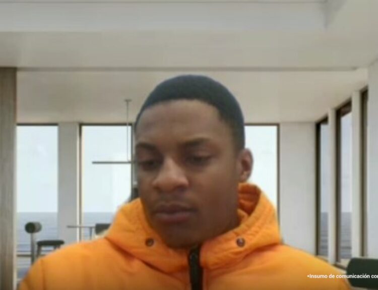 Homicidio y tortura de Hárold Aroca en Bogotá Ruta Noticias