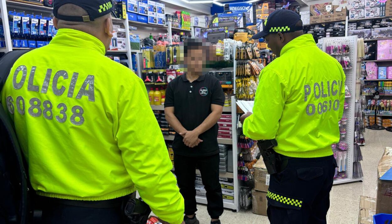 cargamento de cigarrillos electrónicos Ruta Noticias