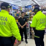 cargamento de cigarrillos electrónicos Ruta Noticias