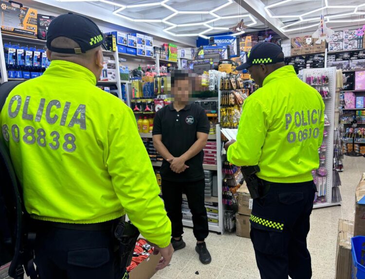 cargamento de cigarrillos electrónicos Ruta Noticias