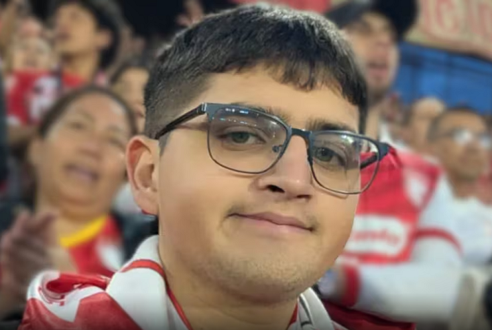 Crimen del estudiante Jaime Esteban Moreno en Bogotá Ruta Noticias