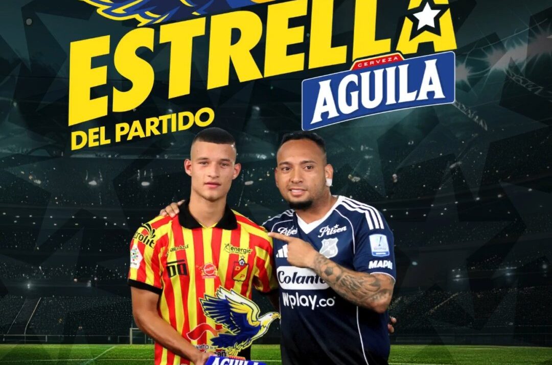 Medellín gana y Ruta Noticias