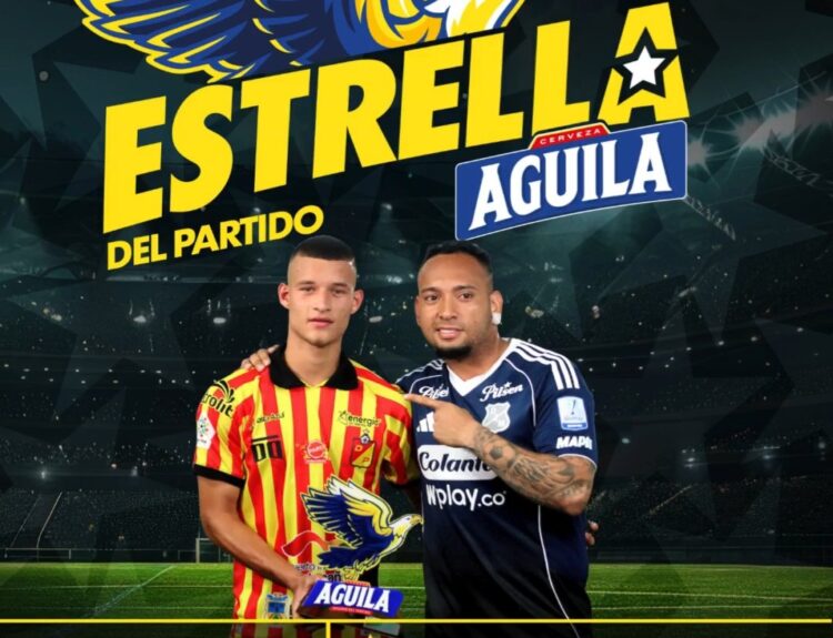 Medellín gana y Ruta Noticias