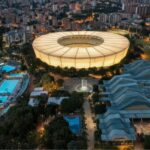 nuevo Estadio Atanasio Girardot Ruta Noticias