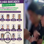 Capturado Fredy Gil Hernández por abuso Ruta Noticias