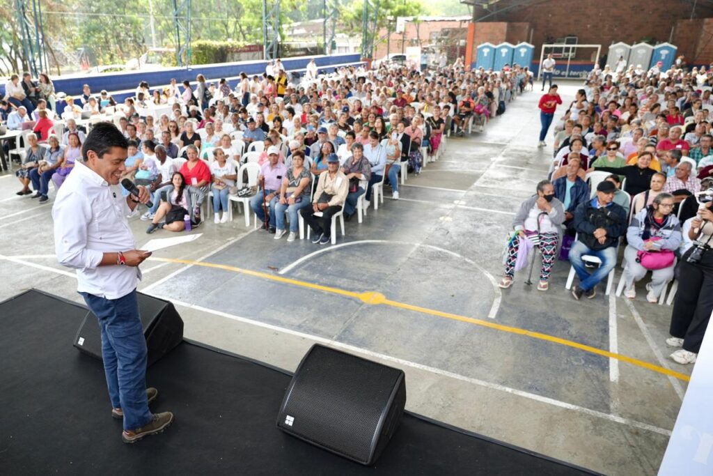 inscripción al Pilar Solidario Director Ruta Noticias