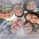 longevidad en latinoamérica Encuentro Vive Más y Mejor Ruta Noticias