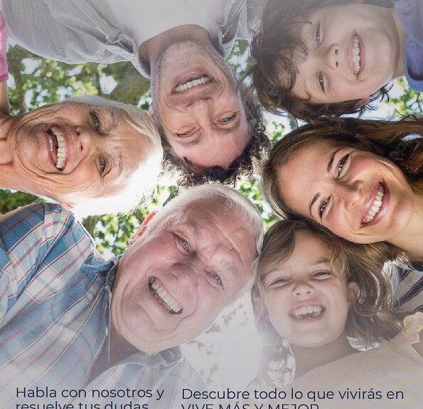 longevidad en latinoamérica Encuentro Vive Más y Mejor Ruta Noticias