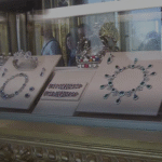 ladrones de joyas del Museo del Louvre Ruta noticias