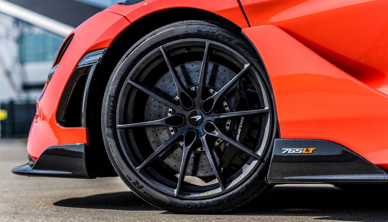 Neumáticos Pirelli Ruta Noticias