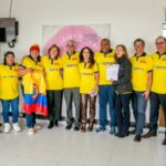 Lista al Senado del Partido Oxígeno Ruta Noticias