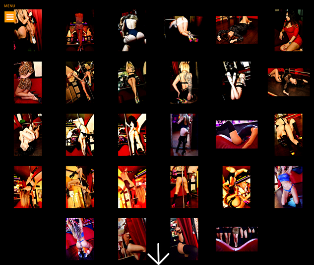 En el Menage Strip Club en Lisboa Ruta Noticias