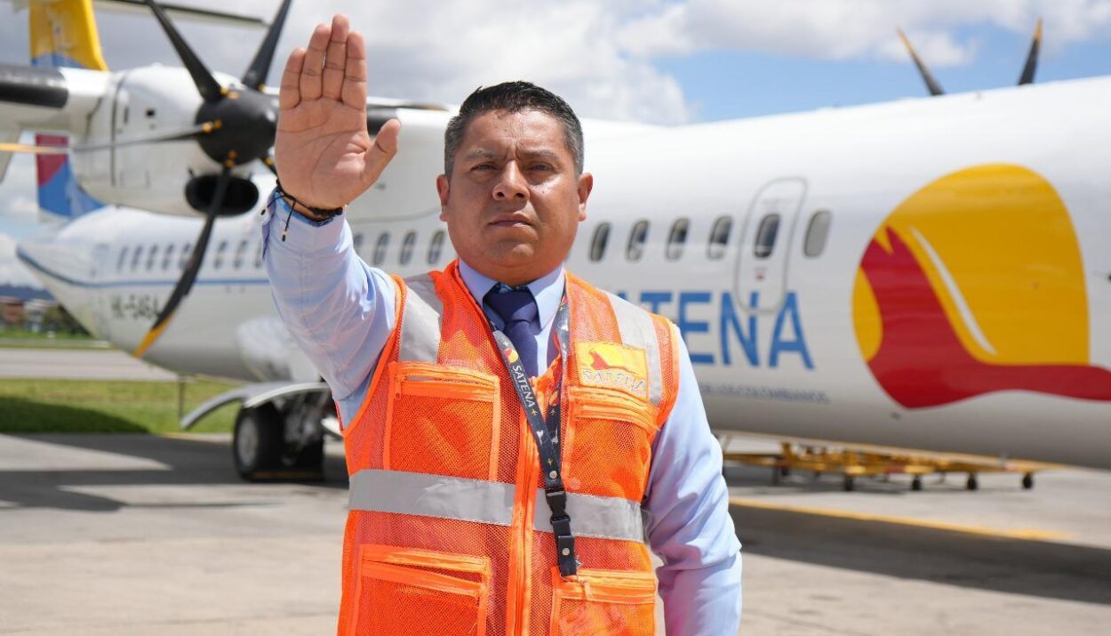 ofertas de empleo en la aerolínea Satena Ruta Noticias
