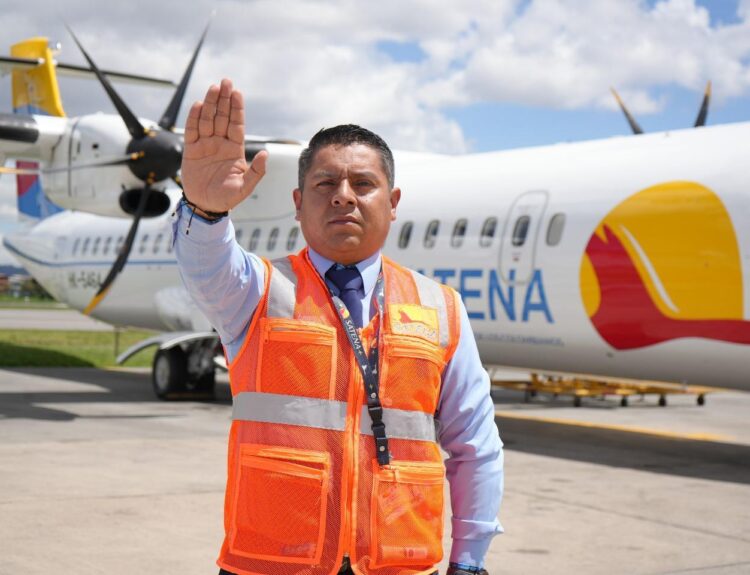 ofertas de empleo en la aerolínea Satena Ruta Noticias