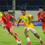 Selección Colombia Sub 17 Corea Ruta Noticias