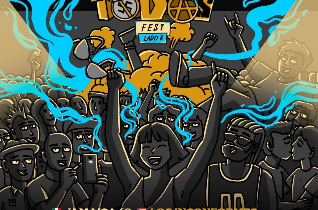 Ska Para Todos Fest – Lado B Ruta Noticias