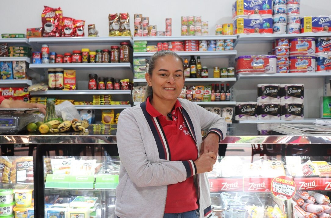 tenderos de Antioquia Fenalco Ruta Noticias