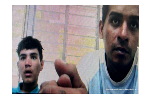 Venezolanos crimen de un habitante de calle en Medellín Ruta Noticias