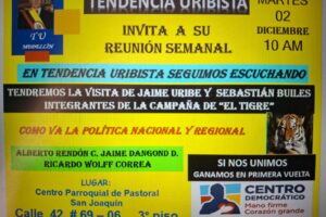 ¿Qué piensa Abelardo de la Espriella de Antioquia Ruta Noticias