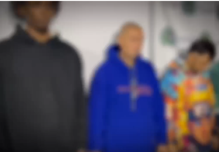 extorsionistas de San Cristóbal, llamados Los del Llano Ruta Noticias